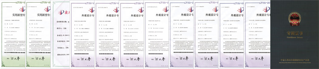 企业专利